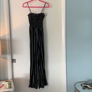 Billabong jumpsuit medium